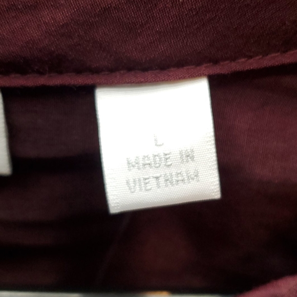 Blouse - Picture 2 of 4